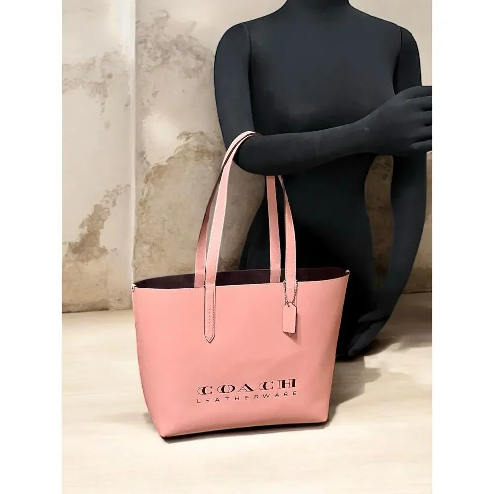 Coach 55199 Highline Tote Bag
